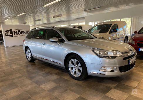 Citroën C5, 2014