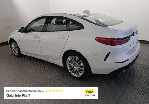 BMW 218, 2024 2