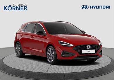 Hyundai i30, 2026