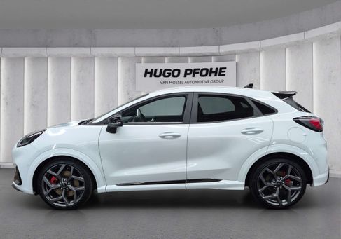 Ford Puma, 2023 2