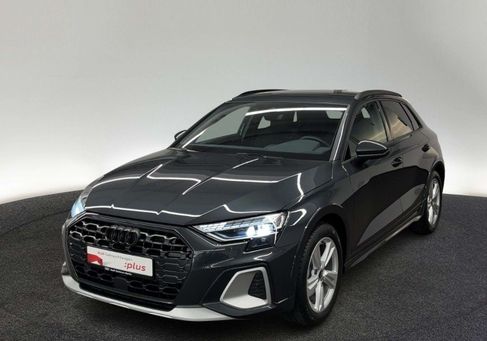 Audi A3, 2025