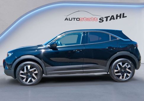 Opel Mokka, 2022