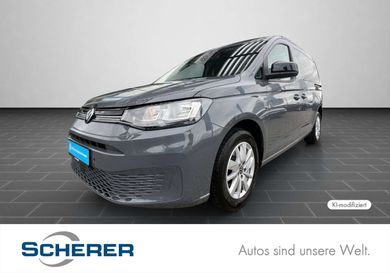 Volkswagen Caddy, 2023