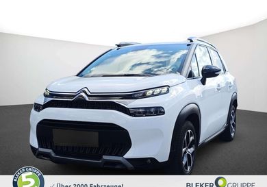Citroën C3 Aircross, 2023