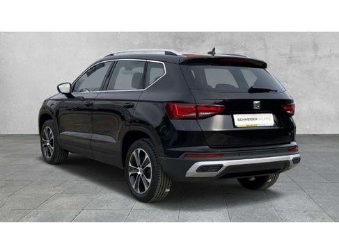 Seat Ateca, 2024
