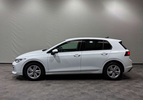 Volkswagen Golf, 2025 3