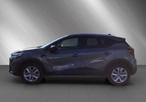 Mitsubishi ASX, 2025