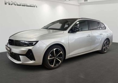 Opel Astra, 2024