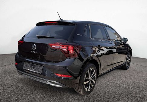 Volkswagen Polo, 2026