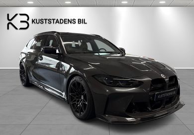 BMW M3, 2023
