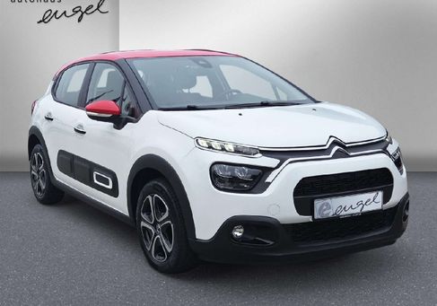 Citroën C3, 2022 3