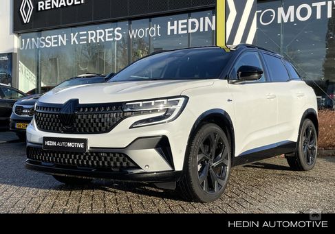 Renault Austral, 2023