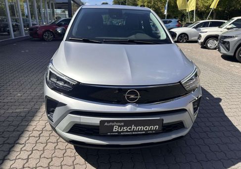 Opel Crossland X, 2024 2