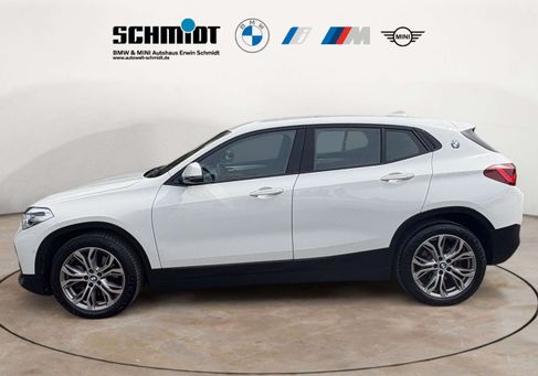 BMW X2, 2021 2