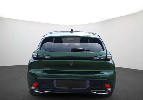 Peugeot 308, 2024