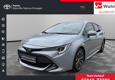 Toyota Corolla, 2022