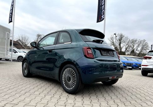 Fiat 500, 2026