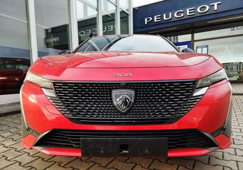 Peugeot 308, 2024