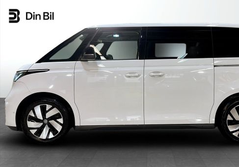 Volkswagen ID.Buzz, 2023