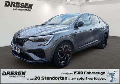 Renault Arkana, 2024