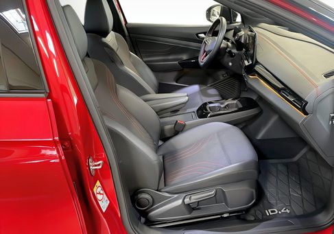 Volkswagen ID.4, 2023