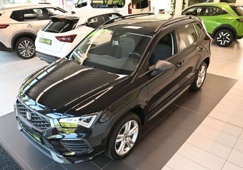 Seat Ateca, 2024 2