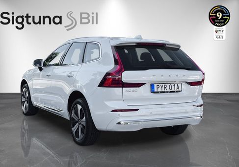 Volvo XC60, 2024