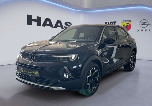 Opel Mokka, 2023 2