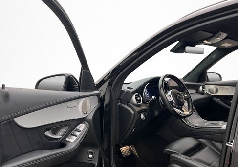 Mercedes-Benz GLC 220, 2022 3
