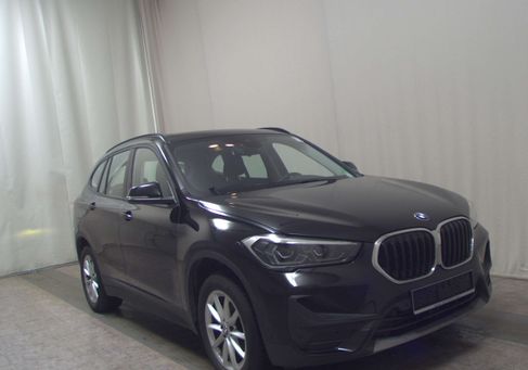 BMW X1, 2021 3