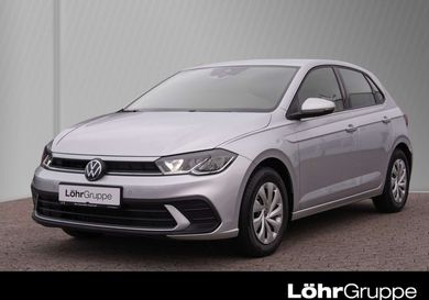 Volkswagen Polo, 2023