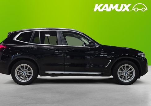 BMW X3, 2022 2