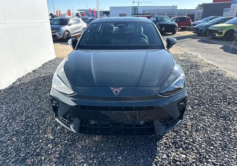 Cupra Leon, 2026