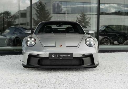 Porsche 992, 2021 2