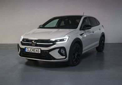 Volkswagen Taigo, 2024