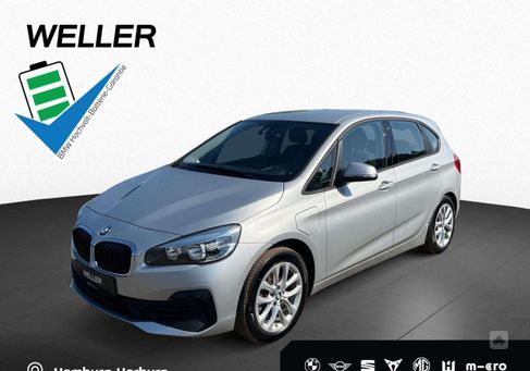 BMW 225, 2019