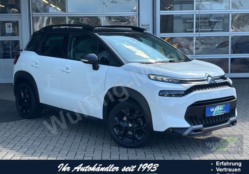 Citroën C3 Aircross, 2024 3