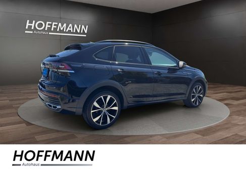 Volkswagen Taigo, 2022