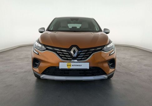 Renault Captur, 2022