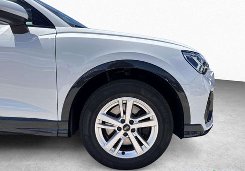 Audi Q3, 2022