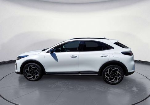 Kia XCeed, 2026