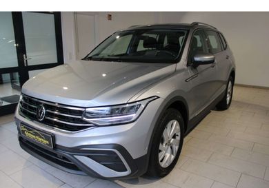 Volkswagen Tiguan Allspace, 2023