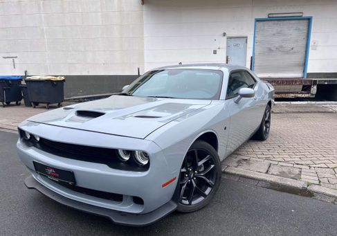 Dodge Challenger, 2023