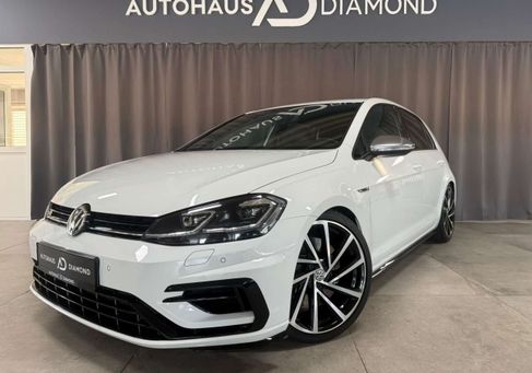 Volkswagen Golf, 2017