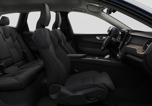 Volvo XC60, 2027