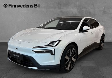 Polestar, 2026