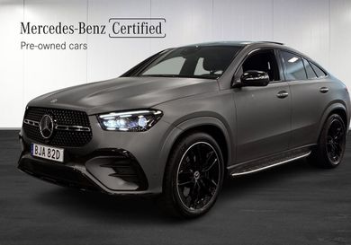 Mercedes-Benz, 2024