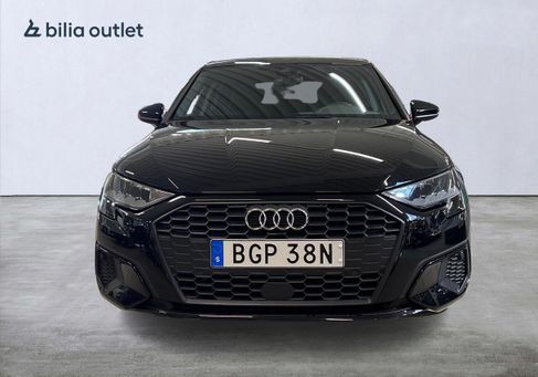 Audi A3, 2023