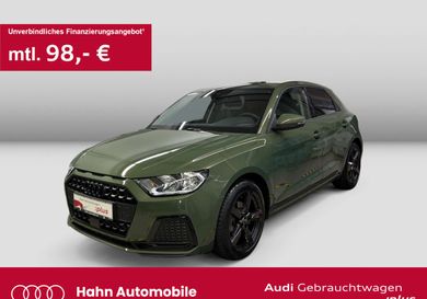 Audi A1, 2026