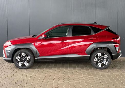 Hyundai Kona, 2025 2
